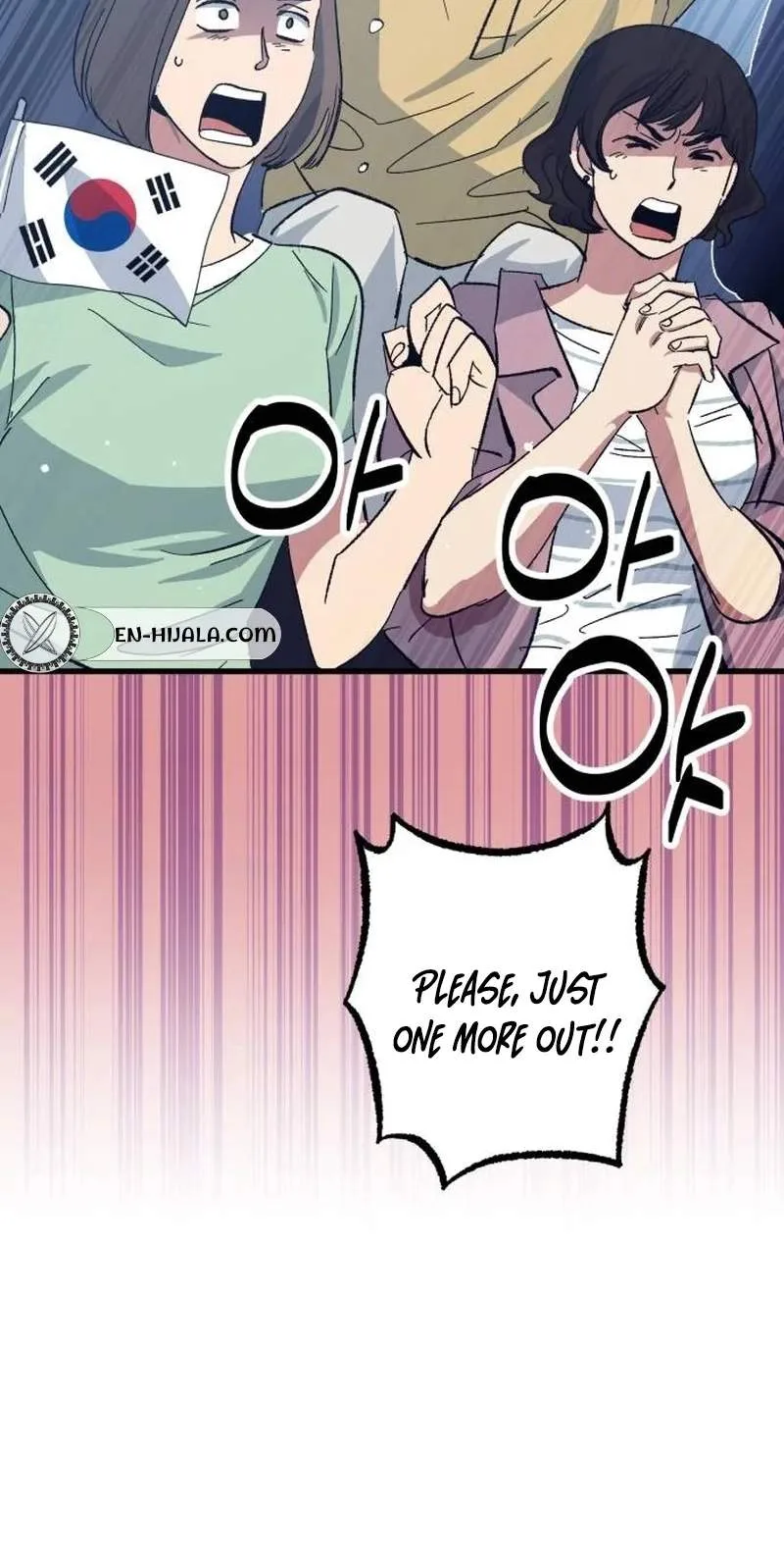 All the Aces Are Obsessed With Me Chapter 48 page 69