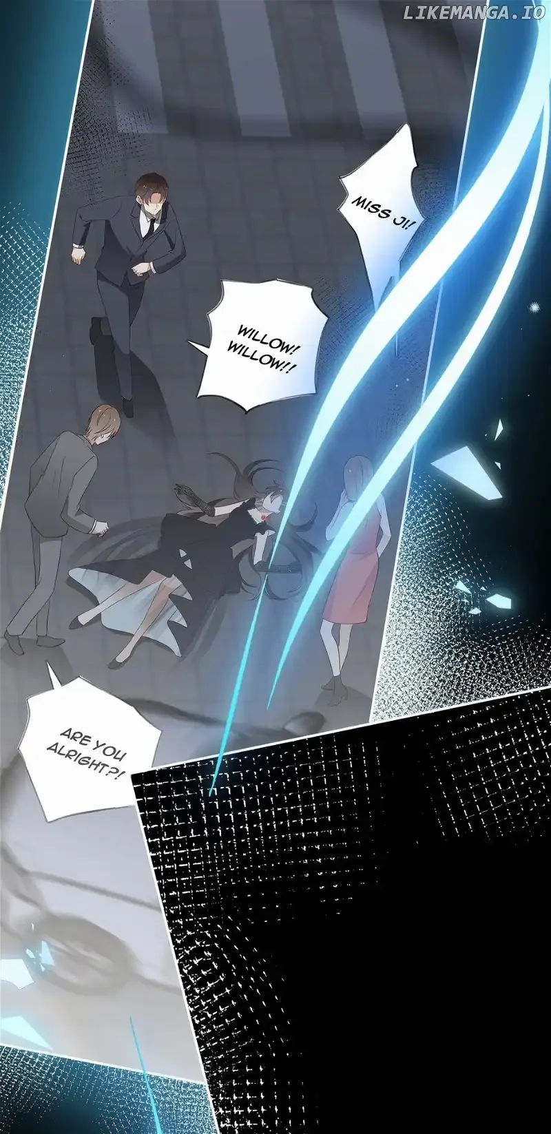 Perfect Heroine Wants to Possess Me Chapter 70 page 19