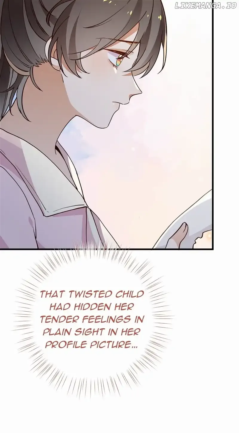 Perfect Heroine Wants to Possess Me Chapter 72 page 23