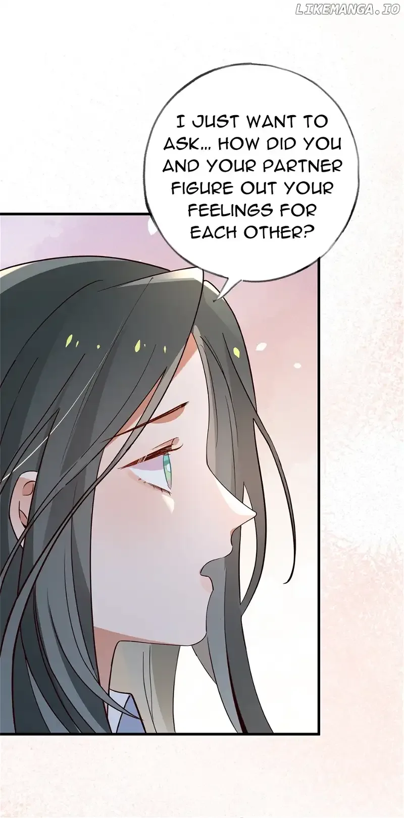 Perfect Heroine Wants to Possess Me Chapter 69 page 22