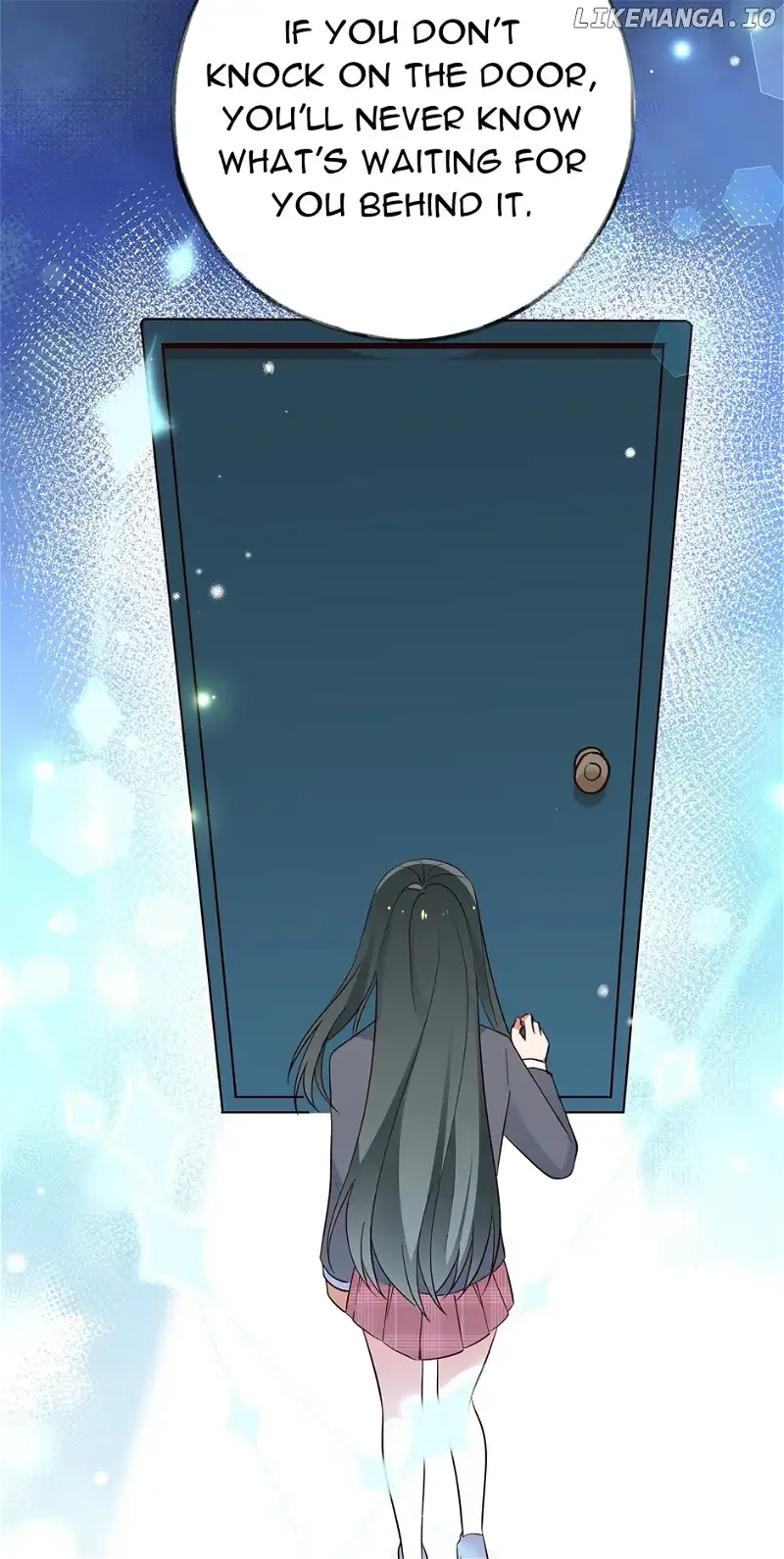 Perfect Heroine Wants to Possess Me Chapter 69 page 34