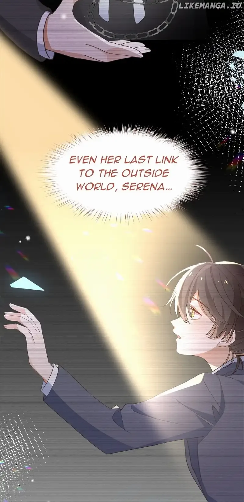 Perfect Heroine Wants to Possess Me Chapter 72 page 13