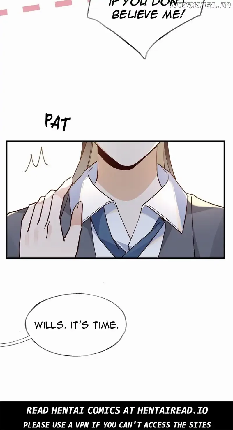 Perfect Heroine Wants to Possess Me Chapter 70 page 6