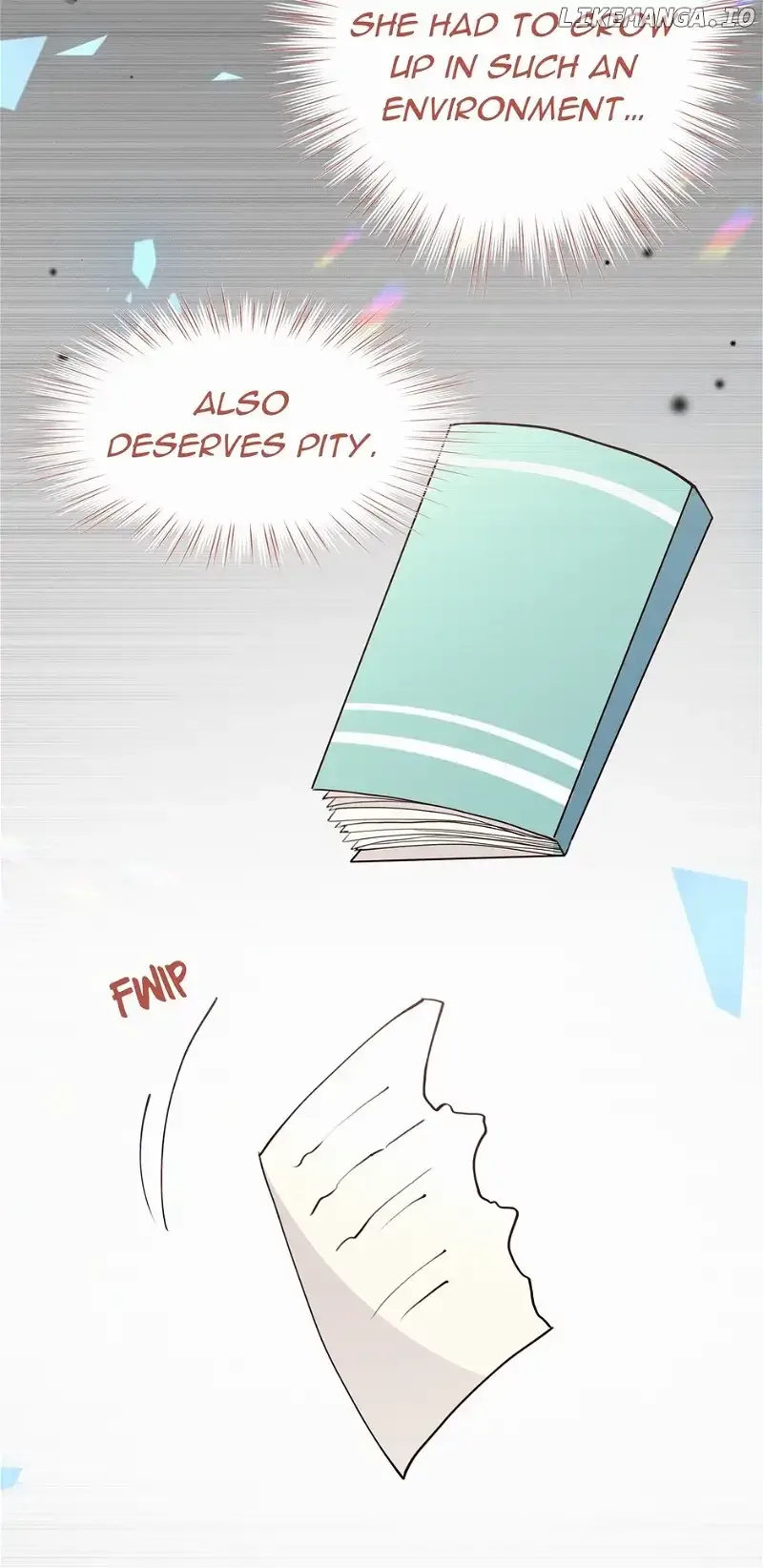 Perfect Heroine Wants to Possess Me Chapter 72 page 21