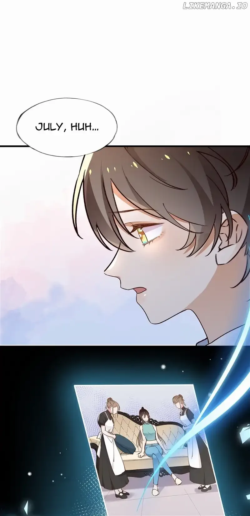Perfect Heroine Wants to Possess Me Chapter 70 page 17