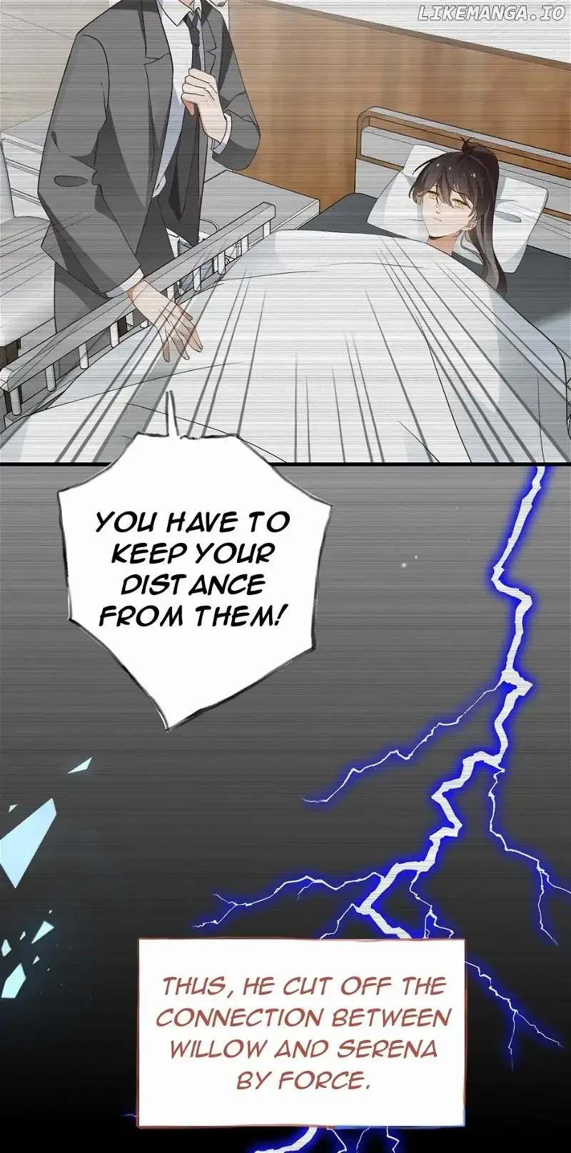 Perfect Heroine Wants to Possess Me Chapter 72 page 9