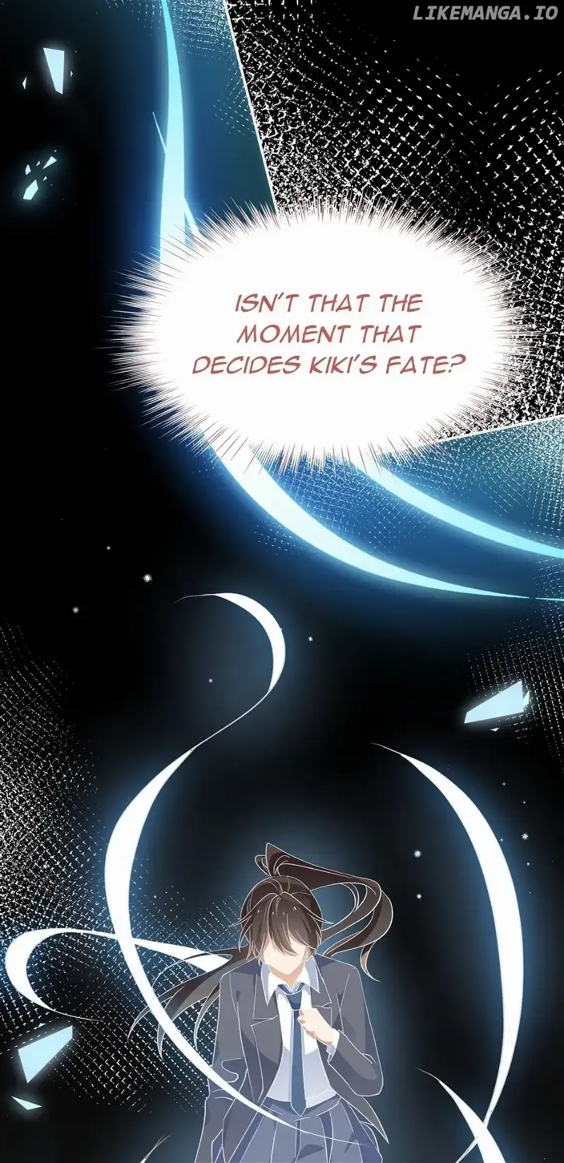 Perfect Heroine Wants to Possess Me Chapter 70 page 20