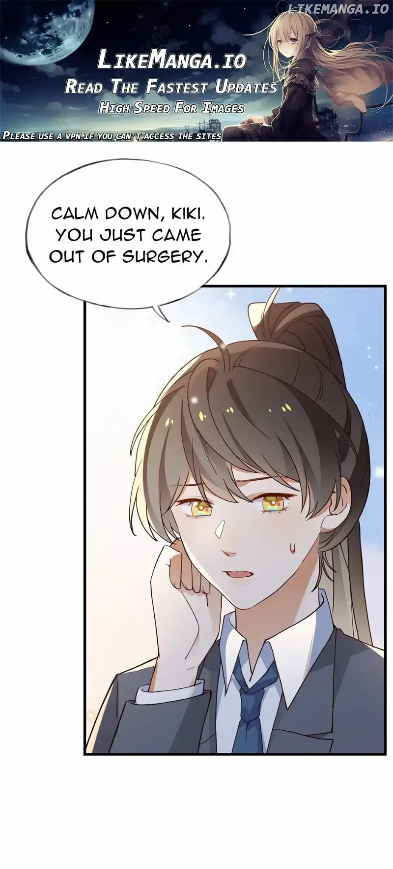 Perfect Heroine Wants to Possess Me Chapter 70 page 2