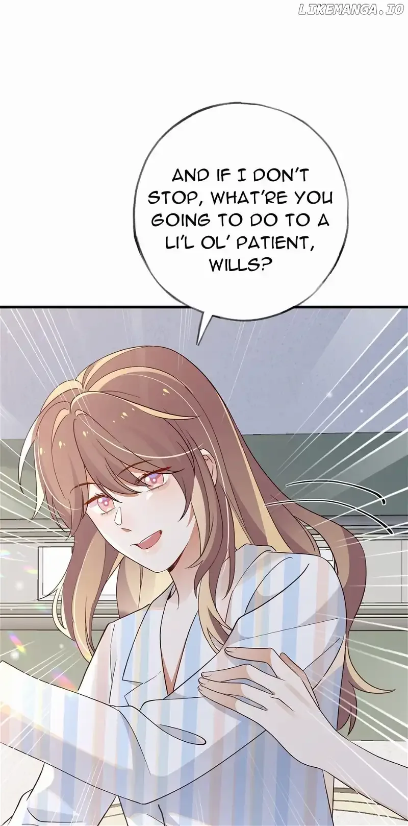 Perfect Heroine Wants to Possess Me Chapter 72 page 42