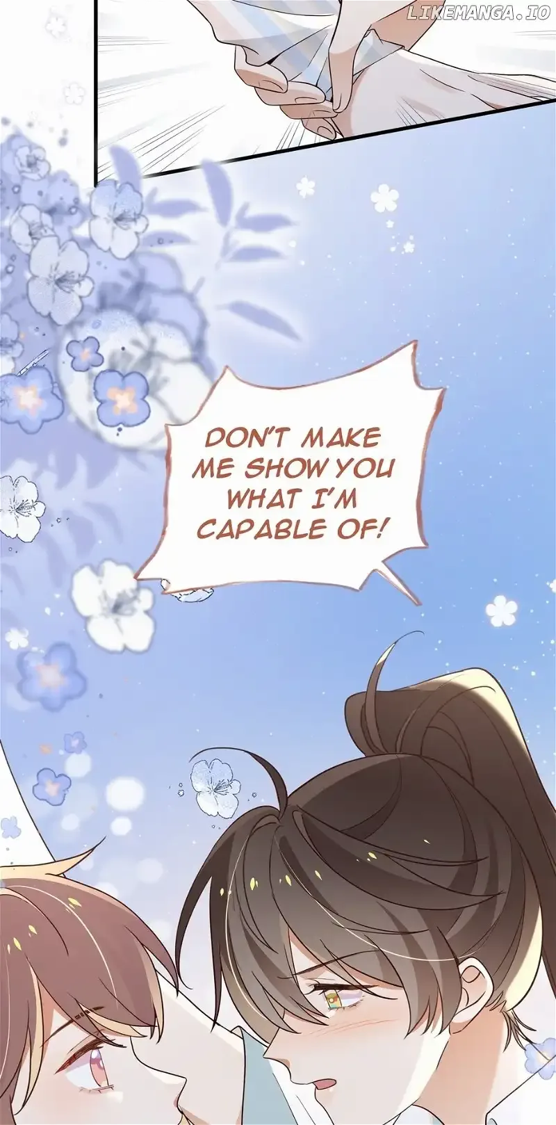 Perfect Heroine Wants to Possess Me Chapter 72 page 45