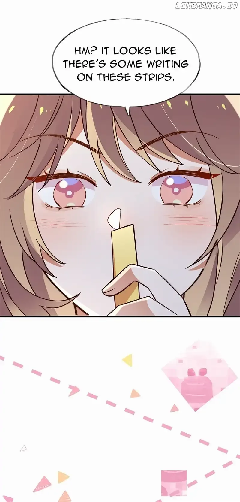 Perfect Heroine Wants to Possess Me Chapter 72 page 40
