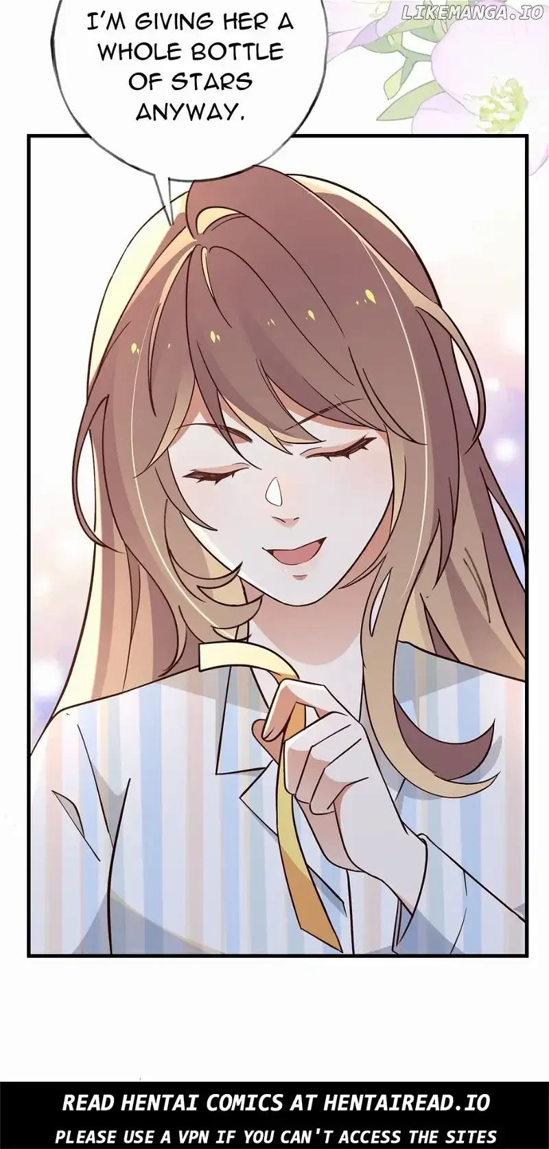 Perfect Heroine Wants to Possess Me Chapter 72 page 39