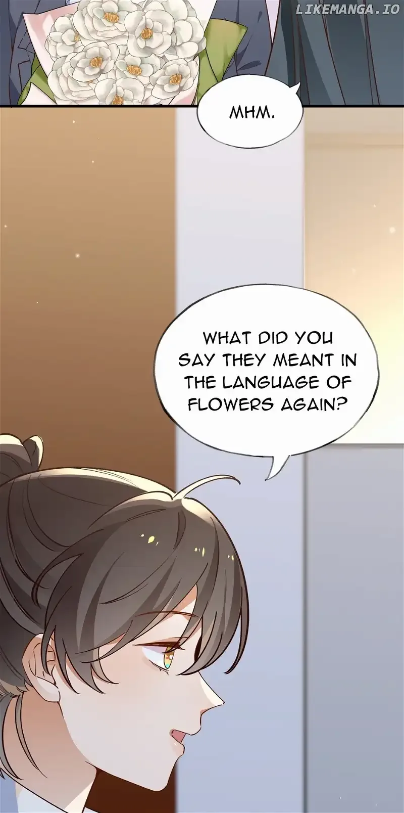Perfect Heroine Wants to Possess Me Chapter 71 page 4