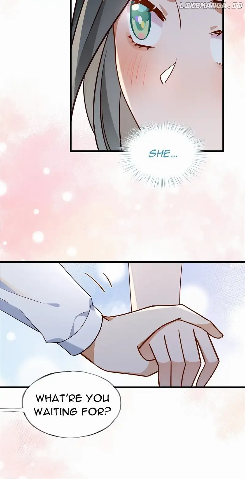 Perfect Heroine Wants to Possess Me Chapter 71 page 12
