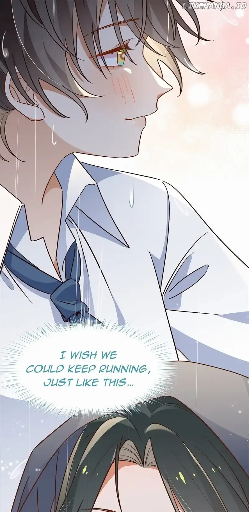 Perfect Heroine Wants to Possess Me Chapter 71 page 15