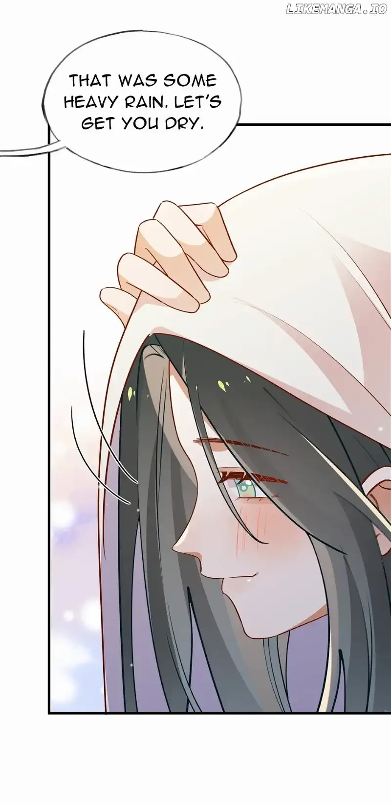 Perfect Heroine Wants to Possess Me Chapter 71 page 22