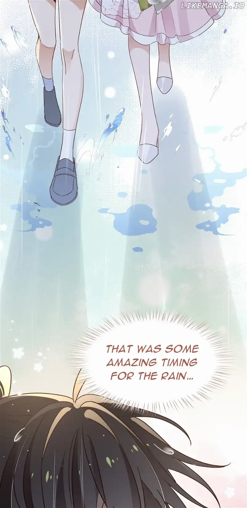 Perfect Heroine Wants to Possess Me Chapter 71 page 14