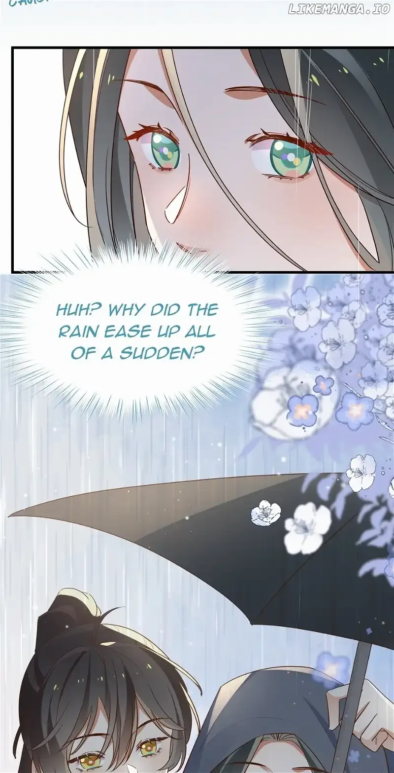 Perfect Heroine Wants to Possess Me Chapter 71 page 10