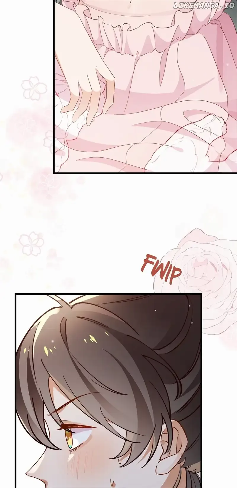 Perfect Heroine Wants to Possess Me Chapter 71 page 25