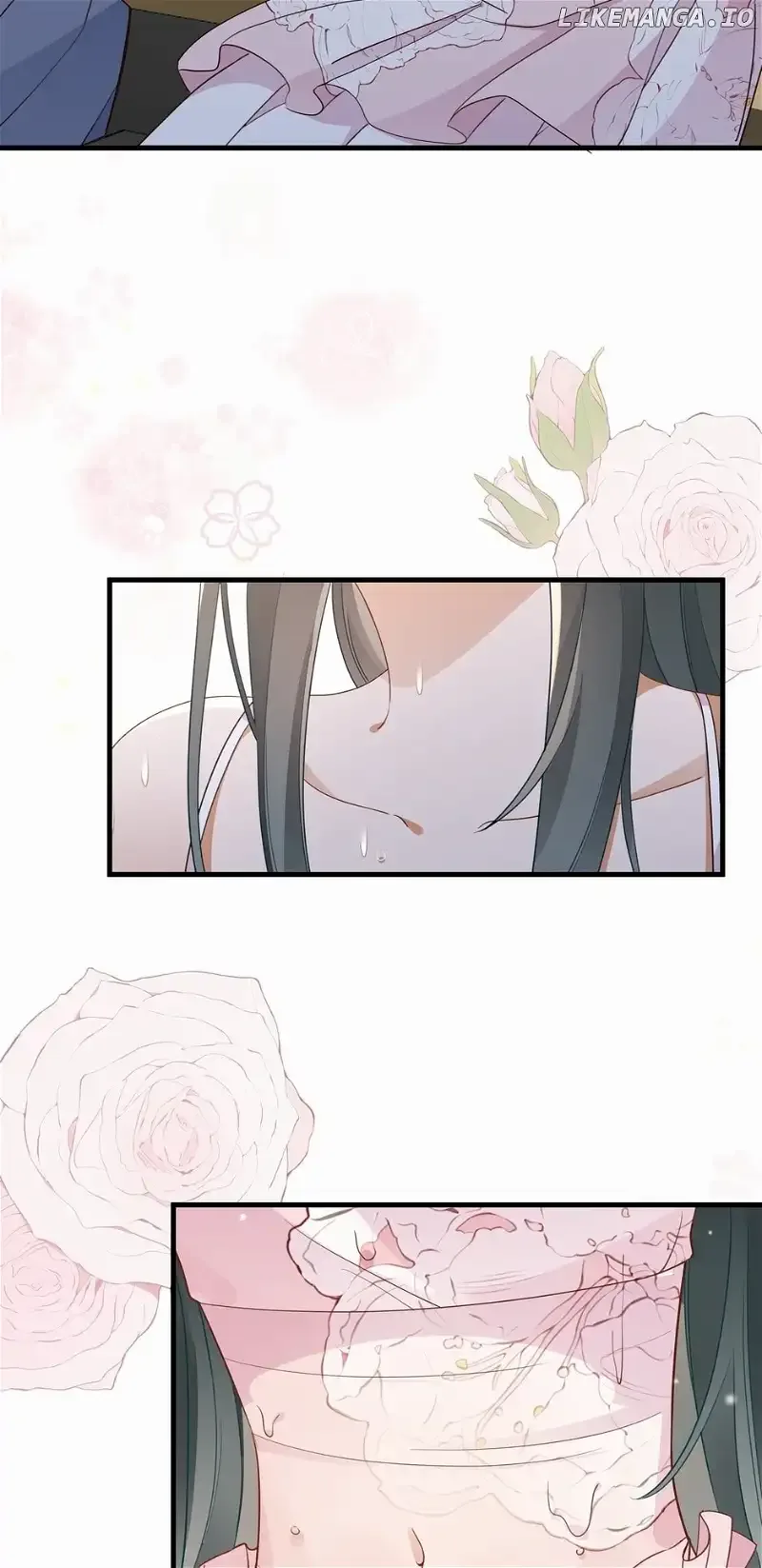 Perfect Heroine Wants to Possess Me Chapter 71 page 24