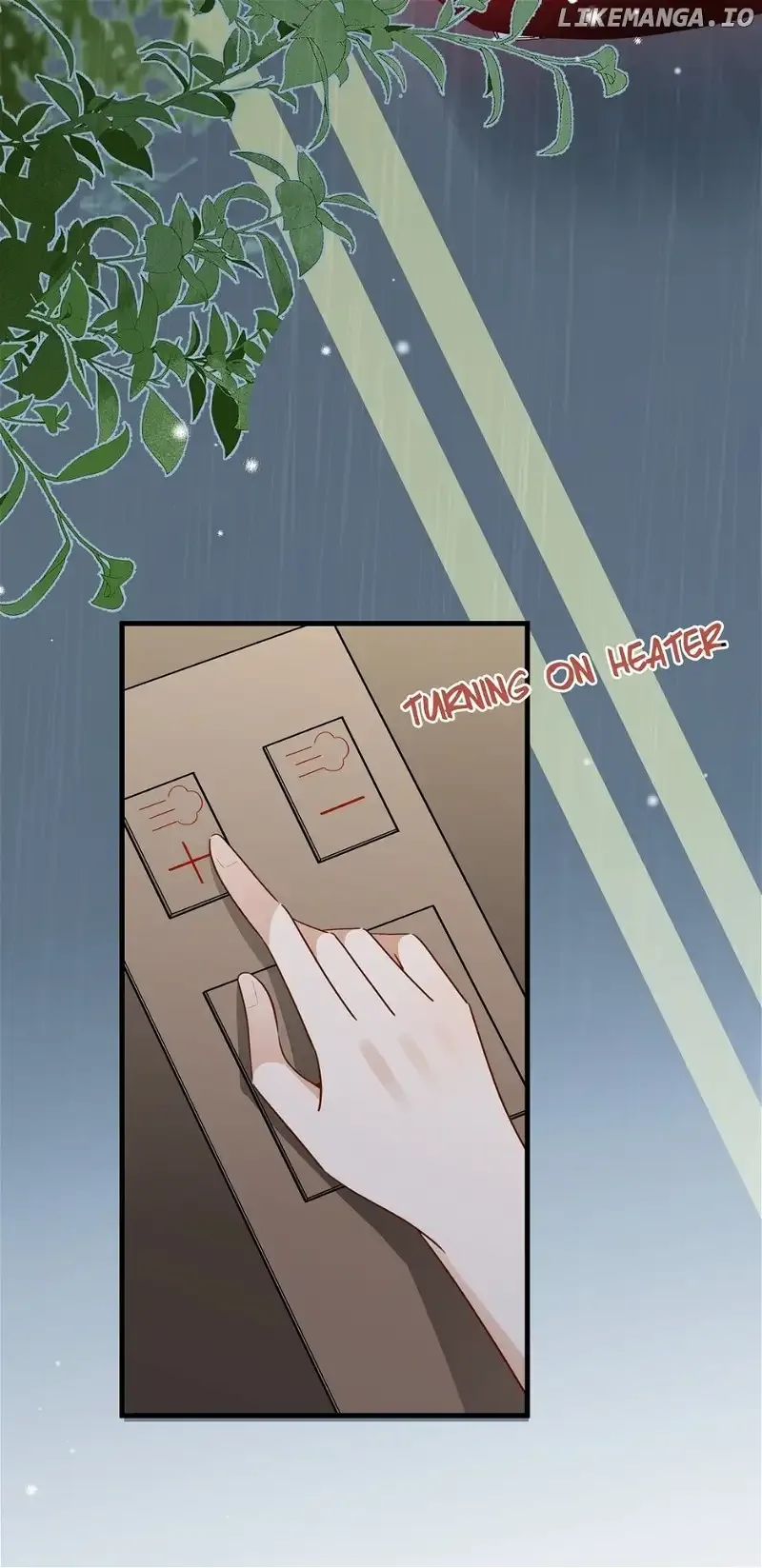 Perfect Heroine Wants to Possess Me Chapter 71 page 20
