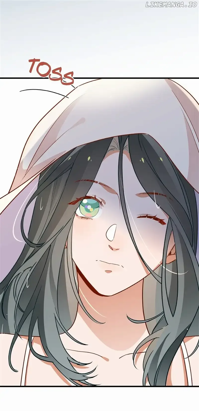 Perfect Heroine Wants to Possess Me Chapter 71 page 21