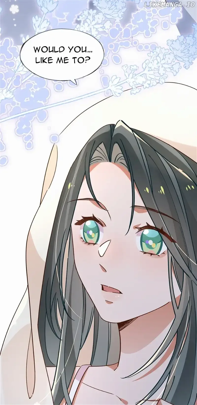 Perfect Heroine Wants to Possess Me Chapter 71 page 31