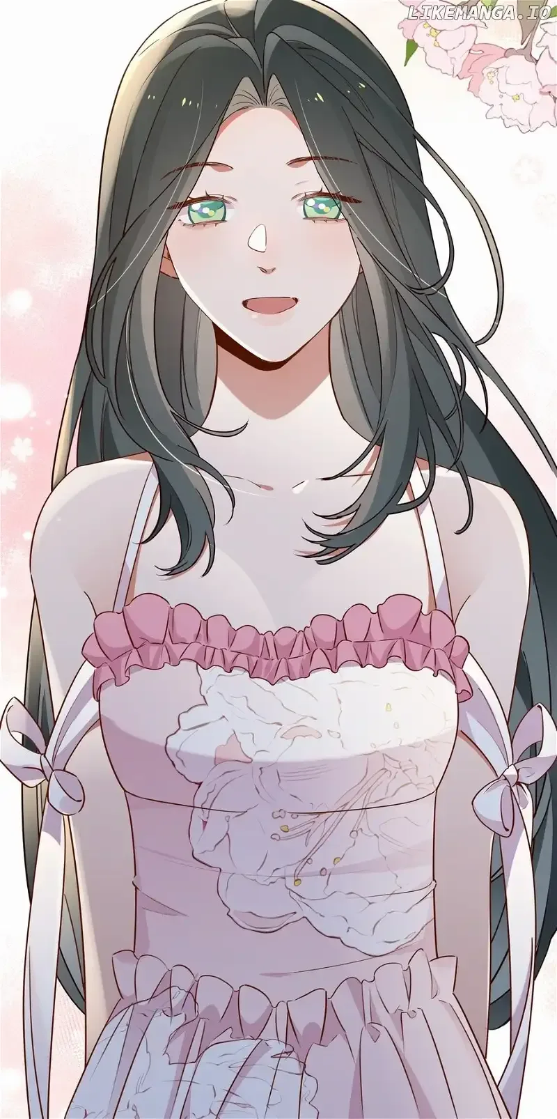 Perfect Heroine Wants to Possess Me Chapter 71 page 6
