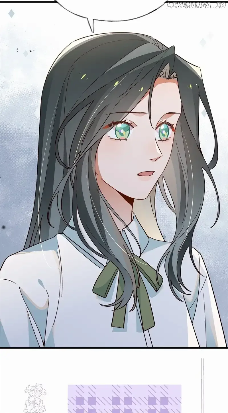 Perfect Heroine Wants to Possess Me Chapter 73 page 34