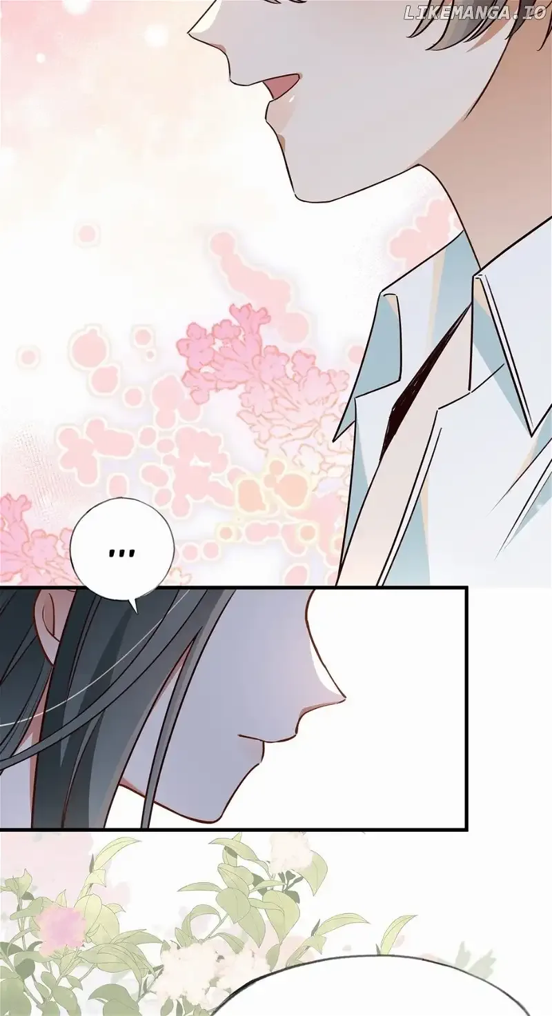 Perfect Heroine Wants to Possess Me Chapter 73 page 46