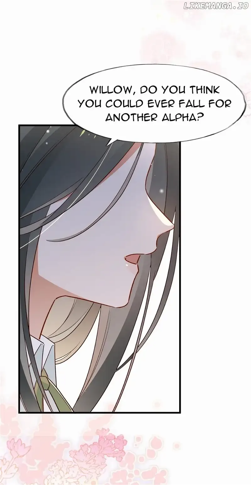 Perfect Heroine Wants to Possess Me Chapter 73 page 39