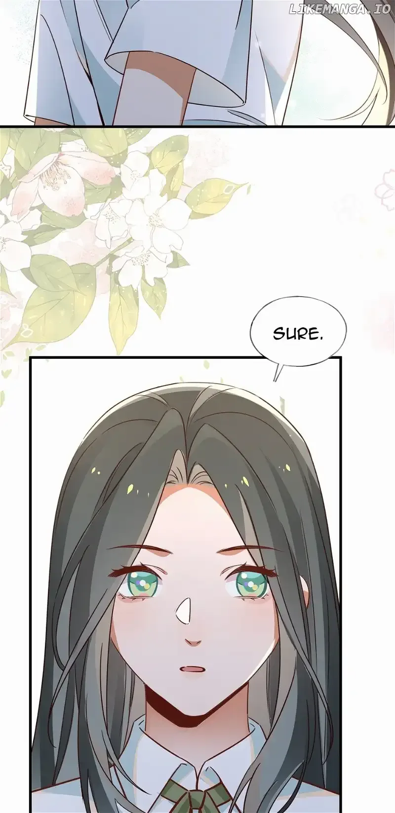 Perfect Heroine Wants to Possess Me Chapter 73 page 29