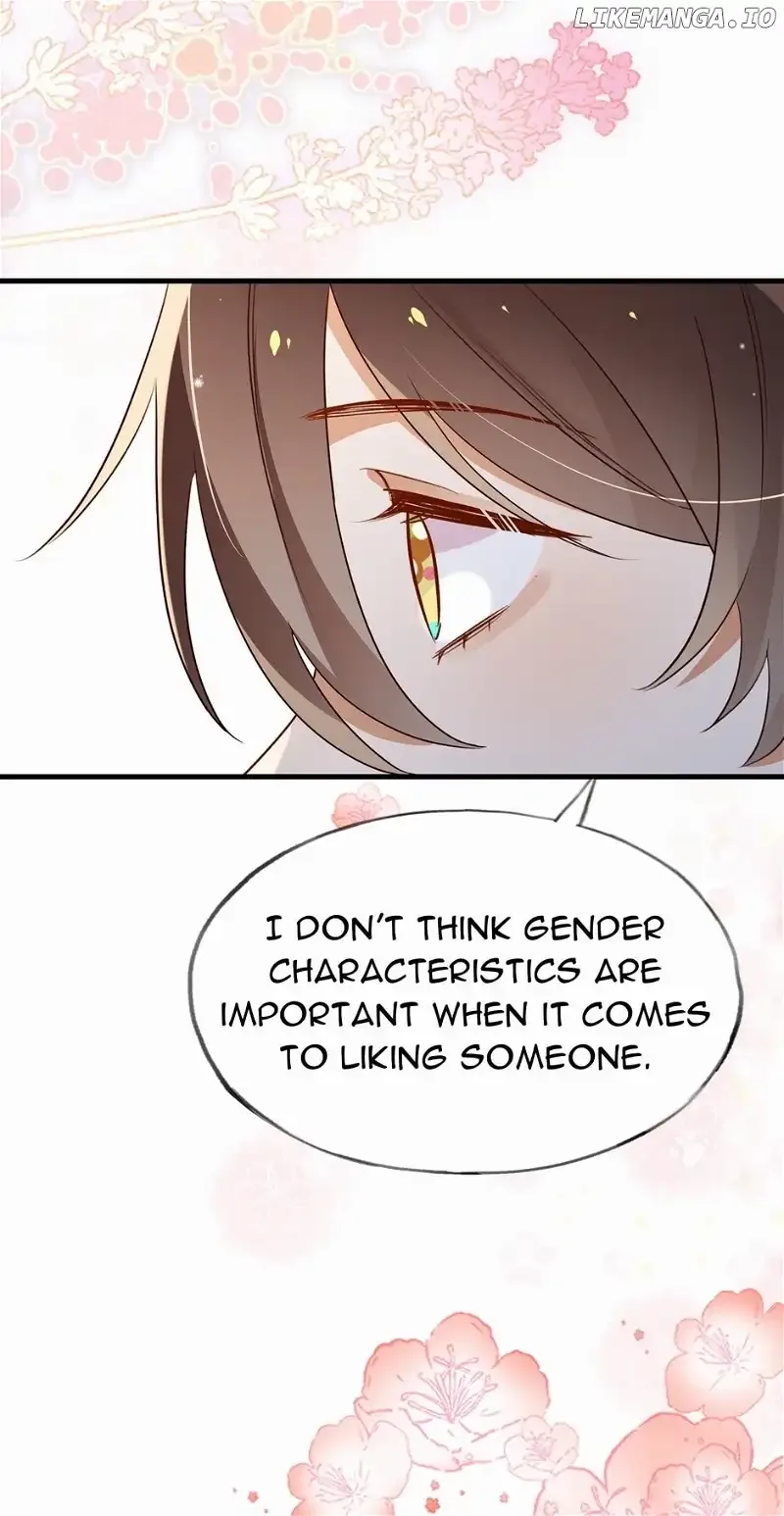 Perfect Heroine Wants to Possess Me Chapter 73 page 40