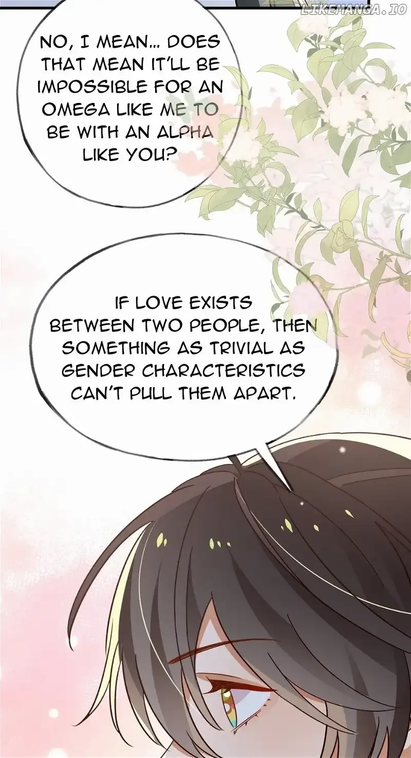 Perfect Heroine Wants to Possess Me Chapter 73 page 45