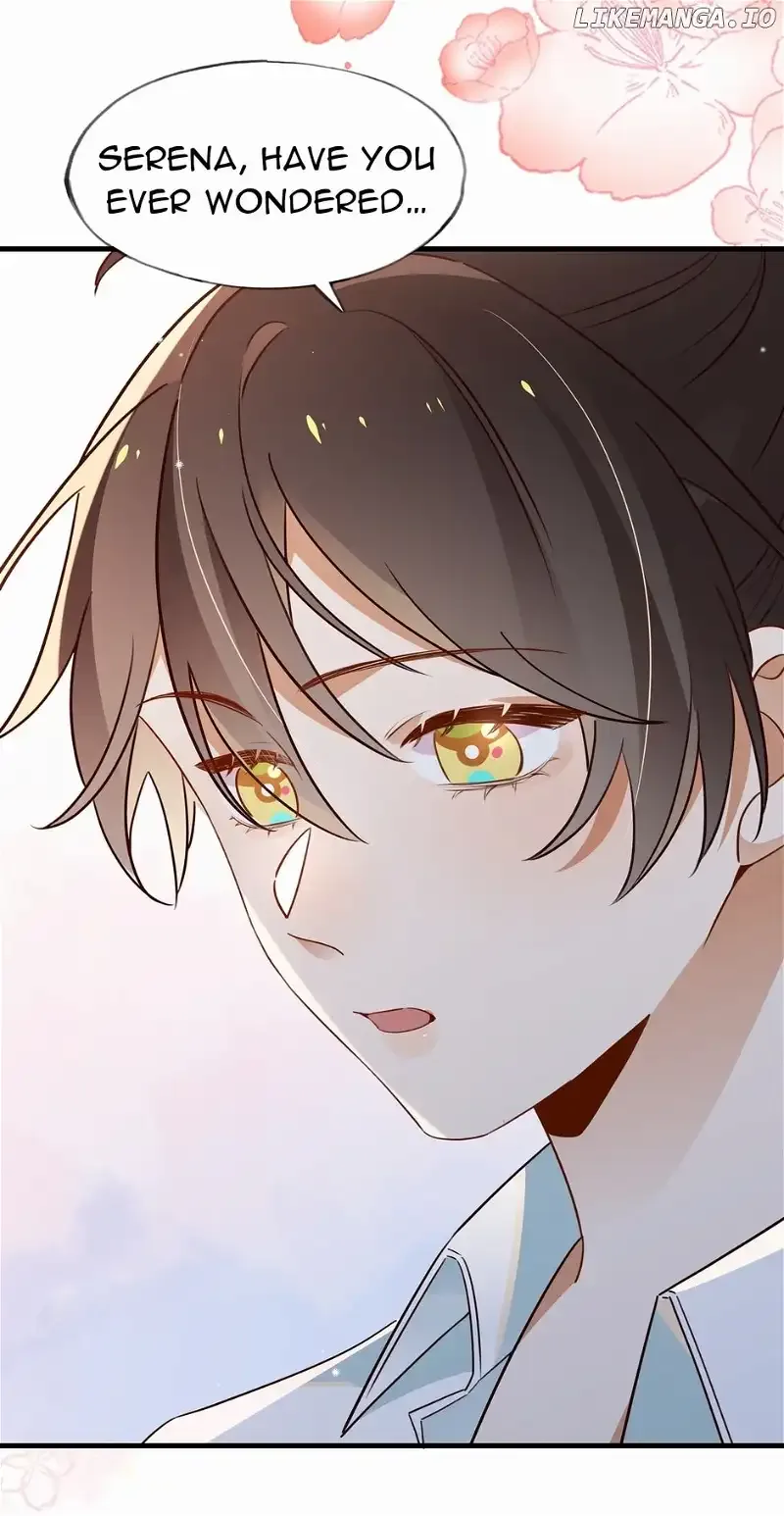 Perfect Heroine Wants to Possess Me Chapter 73 page 41