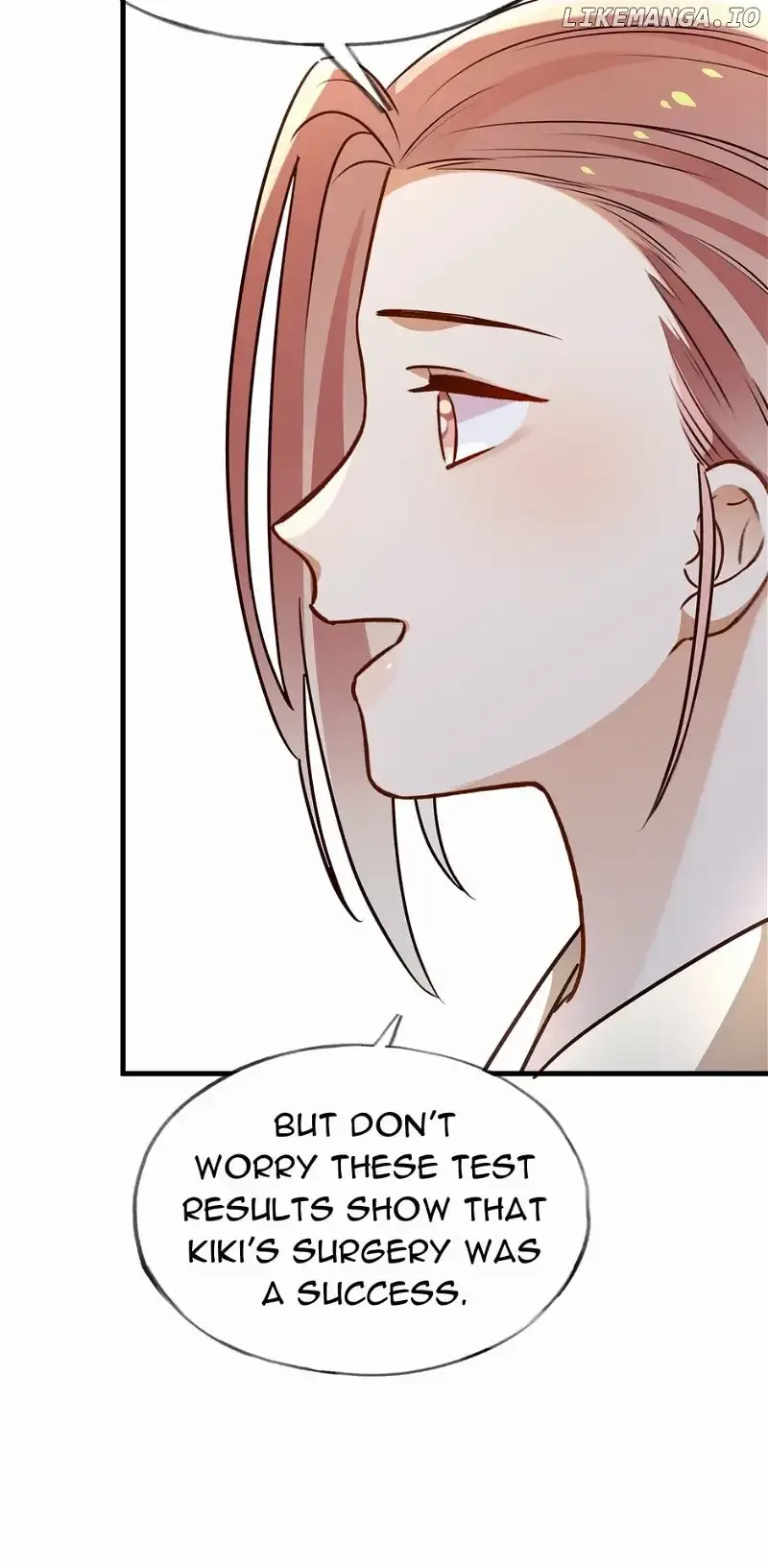 Perfect Heroine Wants to Possess Me Chapter 73 page 22