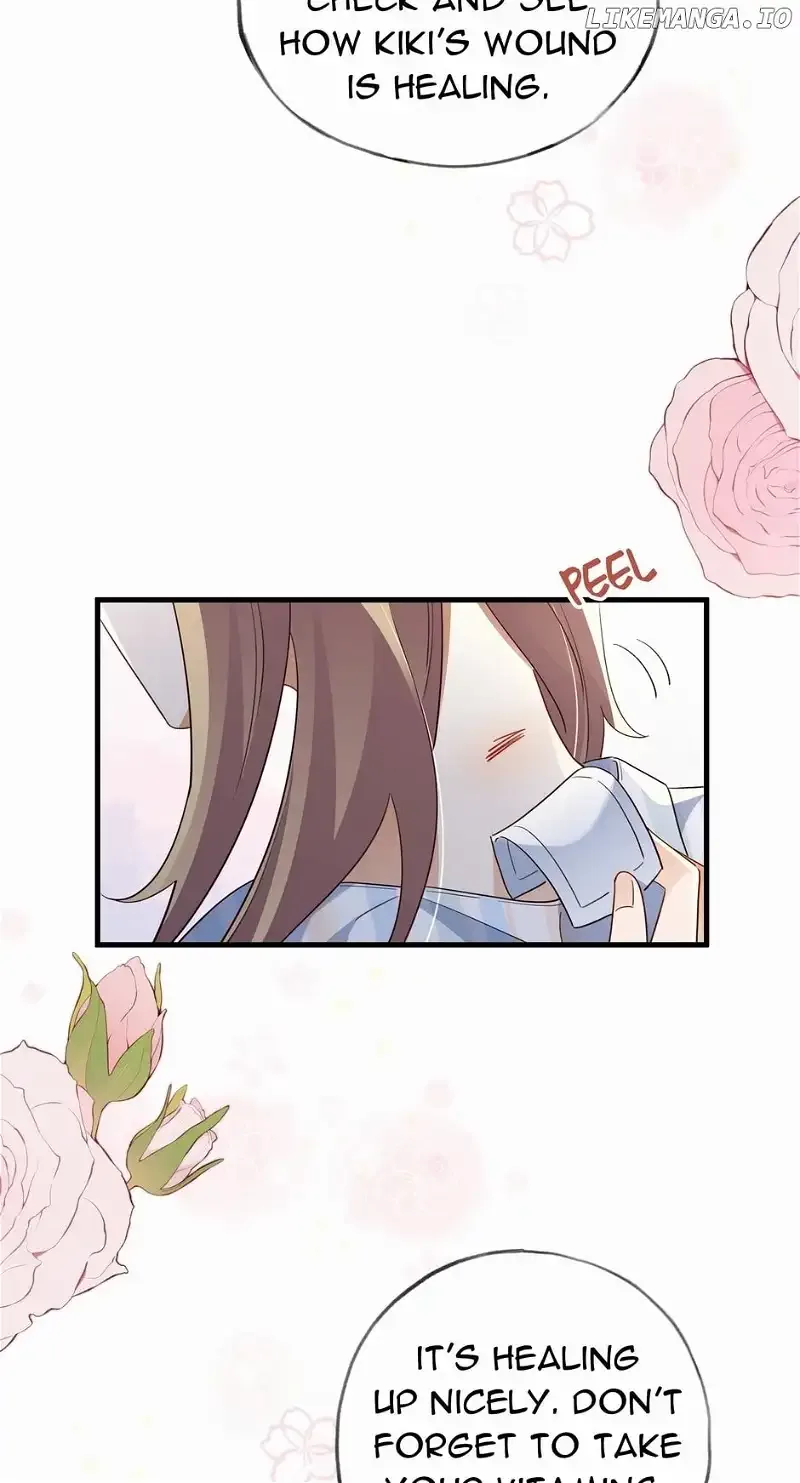 Perfect Heroine Wants to Possess Me Chapter 73 page 16