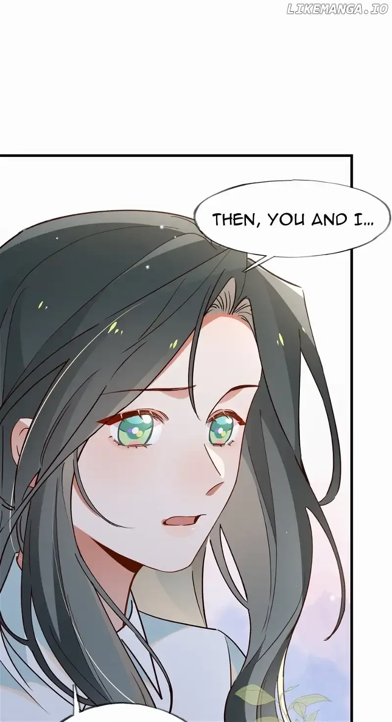 Perfect Heroine Wants to Possess Me Chapter 73 page 44