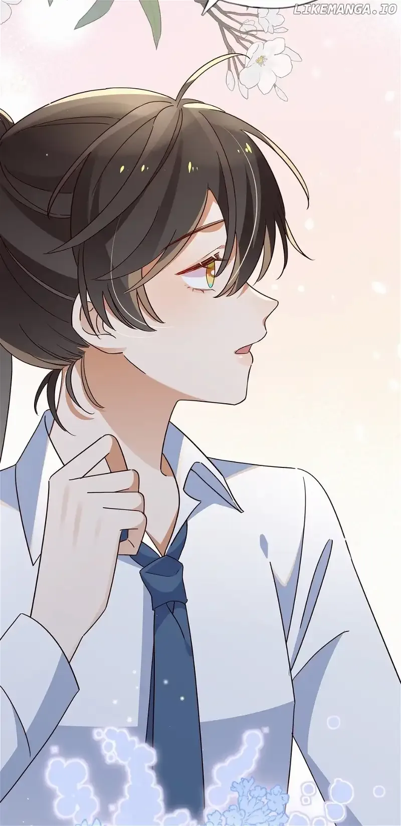 Perfect Heroine Wants to Possess Me Chapter 71 page 30