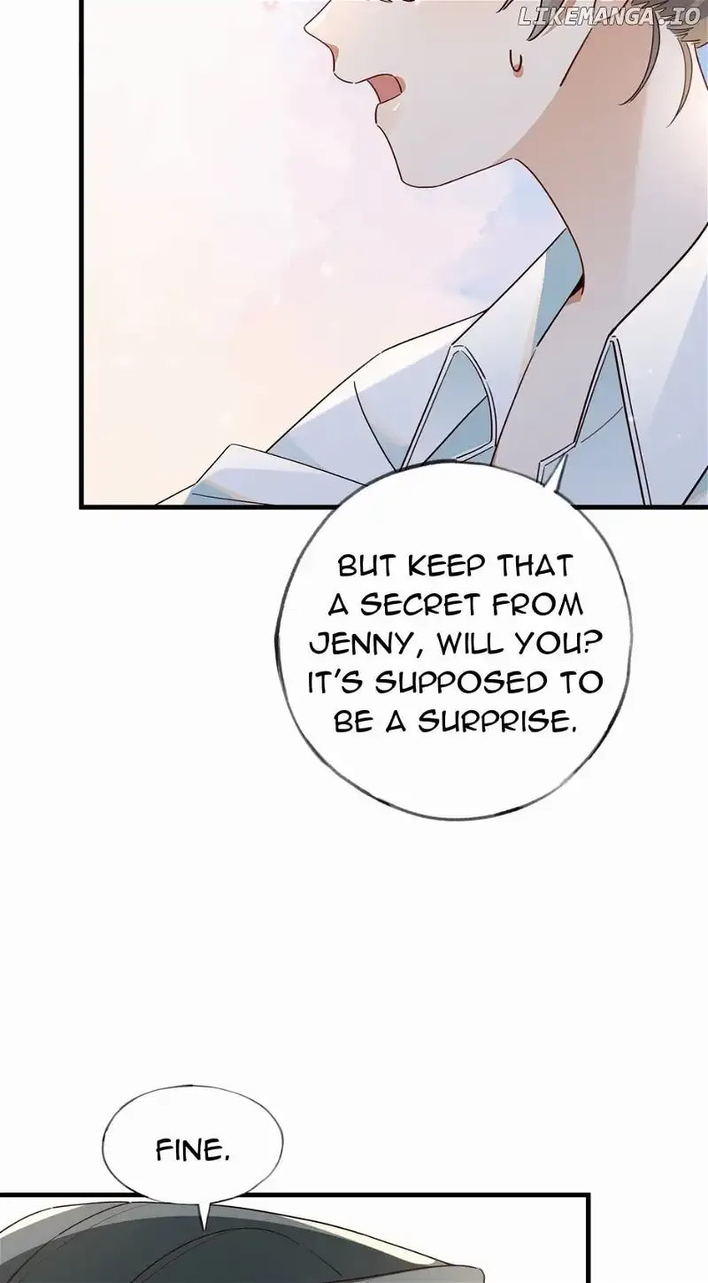 Perfect Heroine Wants to Possess Me Chapter 73 page 37