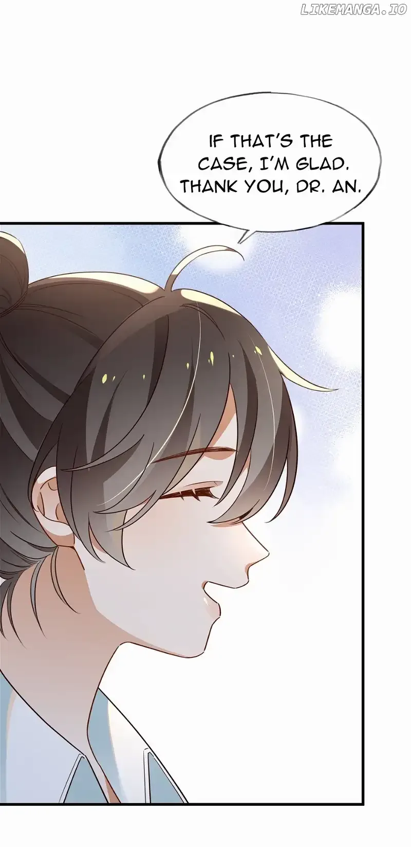 Perfect Heroine Wants to Possess Me Chapter 73 page 23
