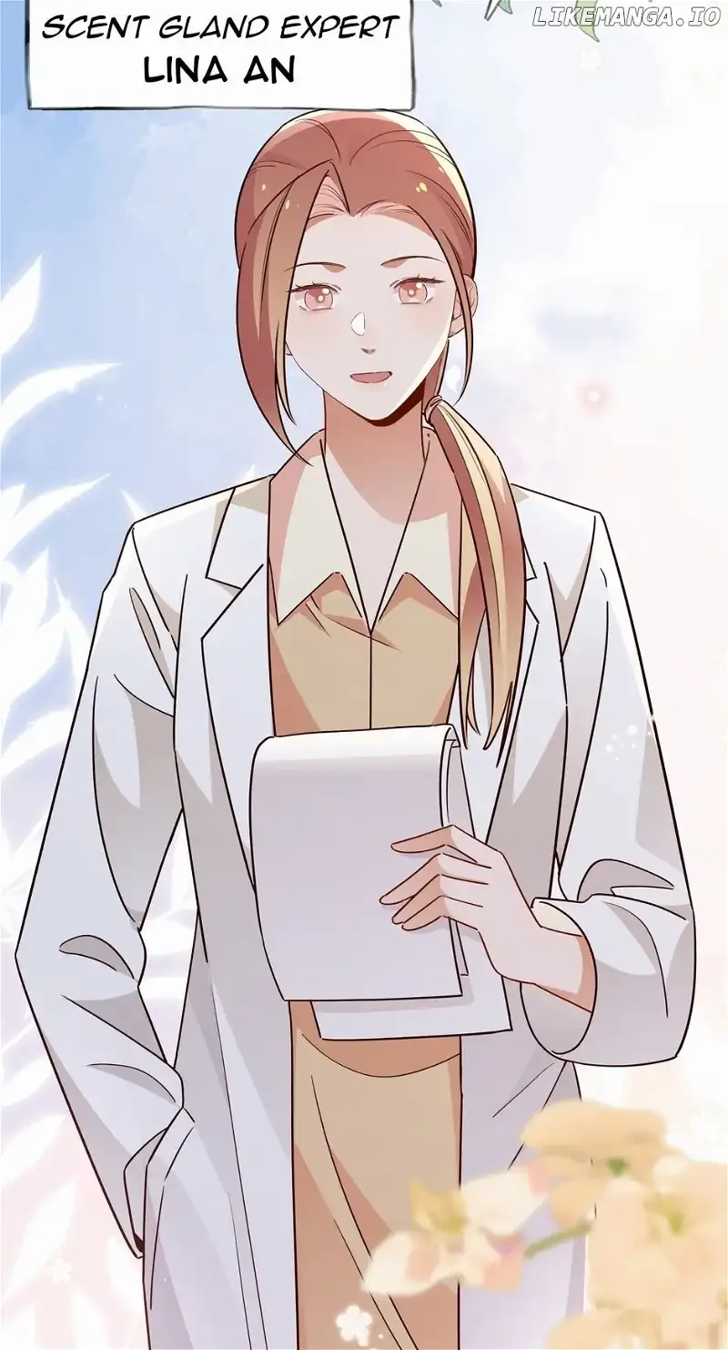Perfect Heroine Wants to Possess Me Chapter 73 page 14