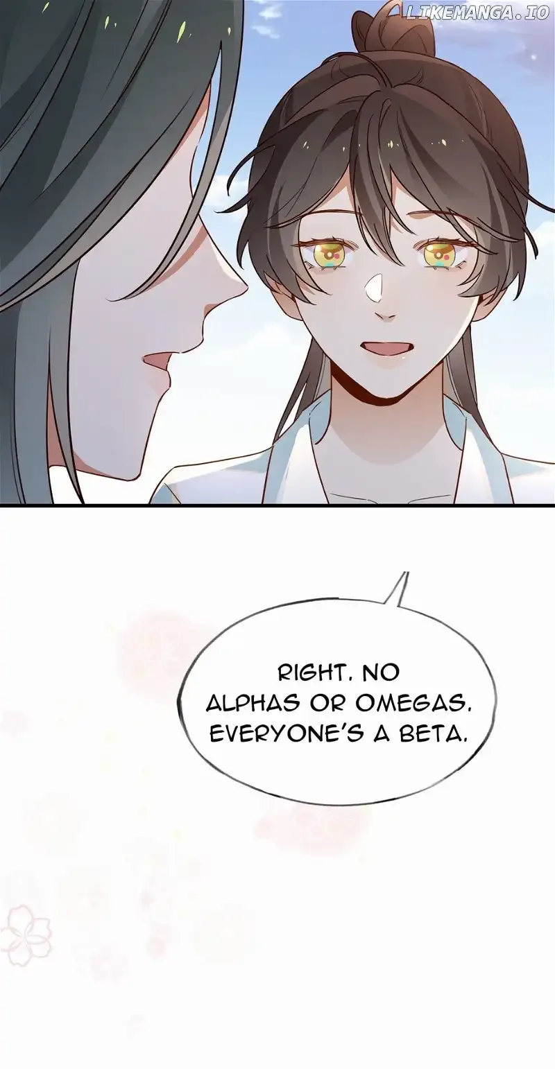Perfect Heroine Wants to Possess Me Chapter 73 page 43