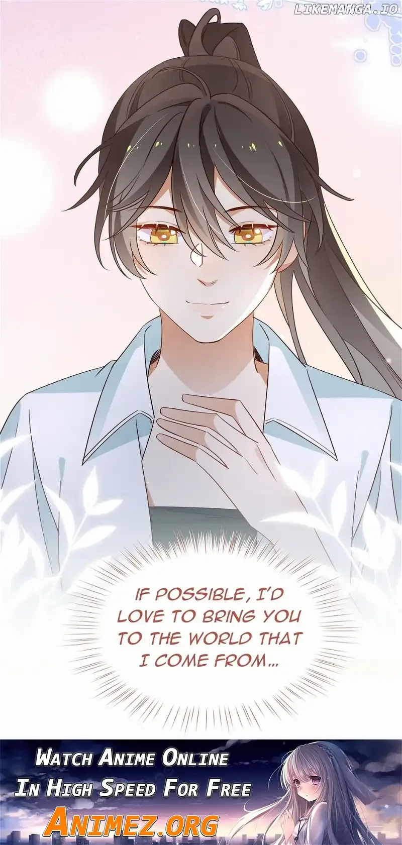 Perfect Heroine Wants to Possess Me Chapter 73 page 49