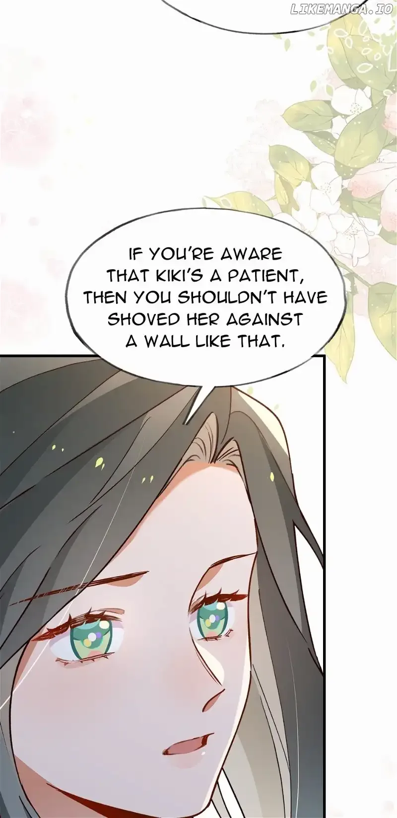 Perfect Heroine Wants to Possess Me Chapter 73 page 31