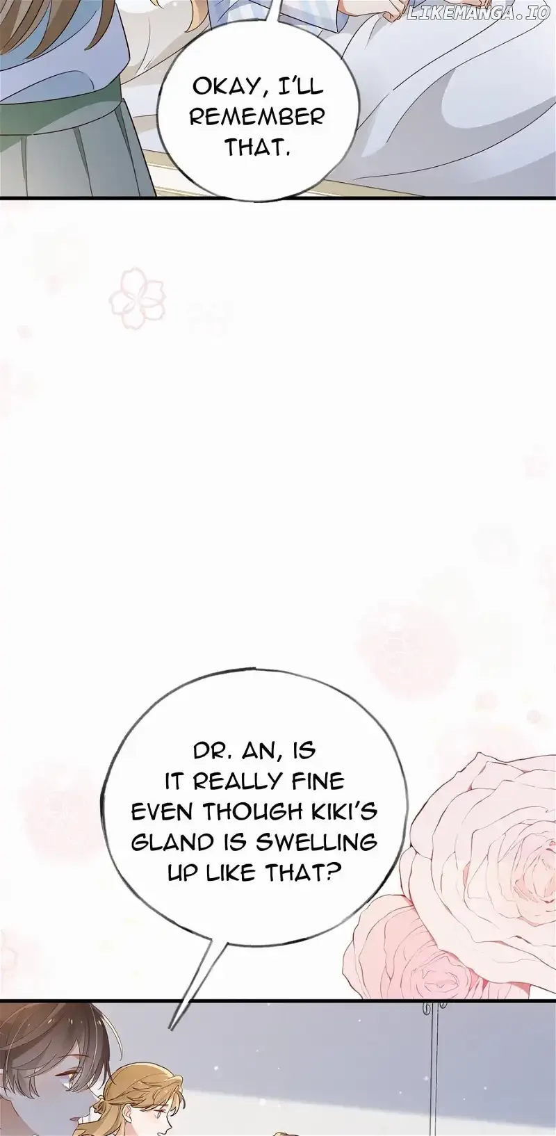 Perfect Heroine Wants to Possess Me Chapter 73 page 20
