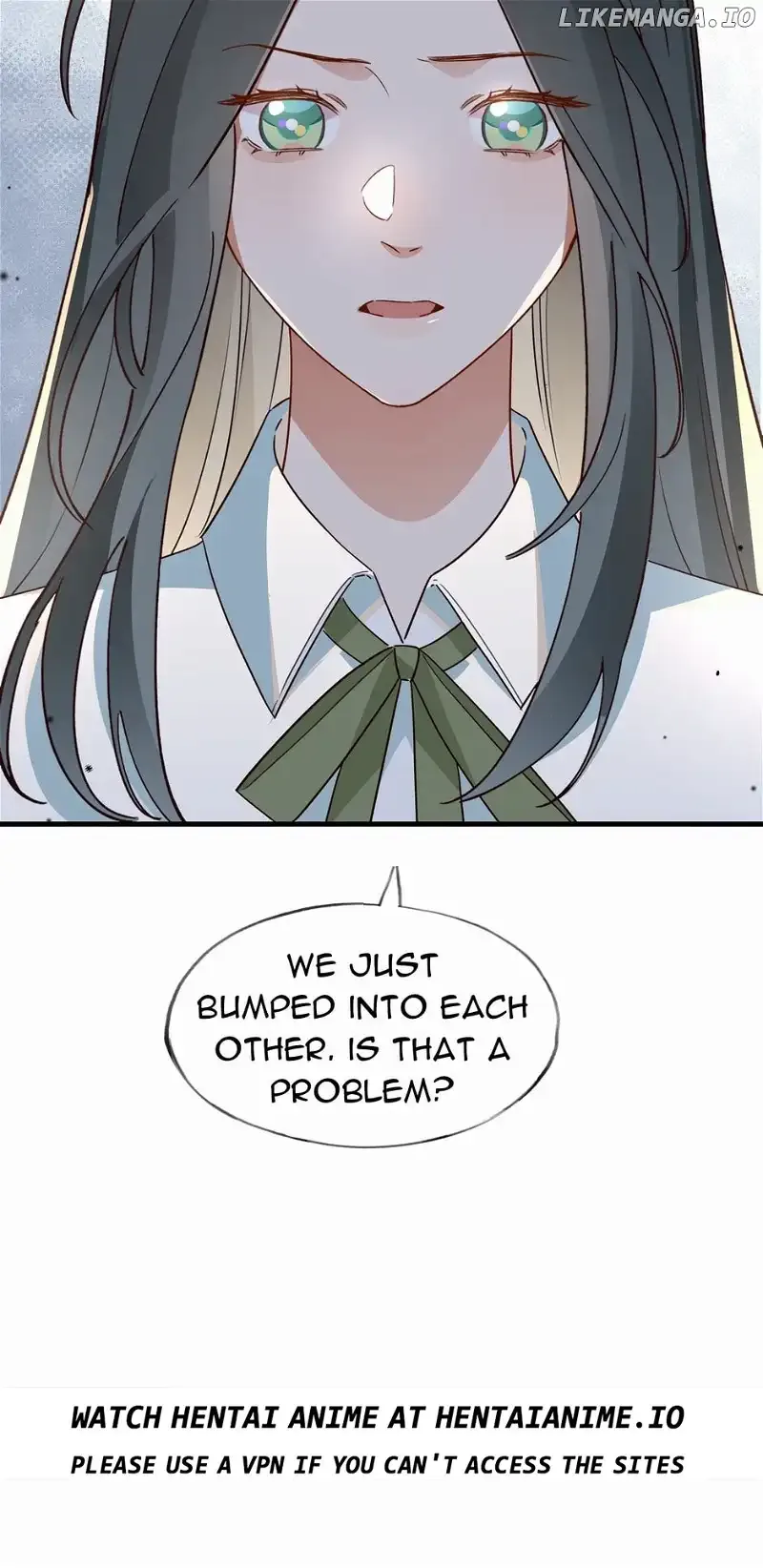 Perfect Heroine Wants to Possess Me Chapter 73 page 11