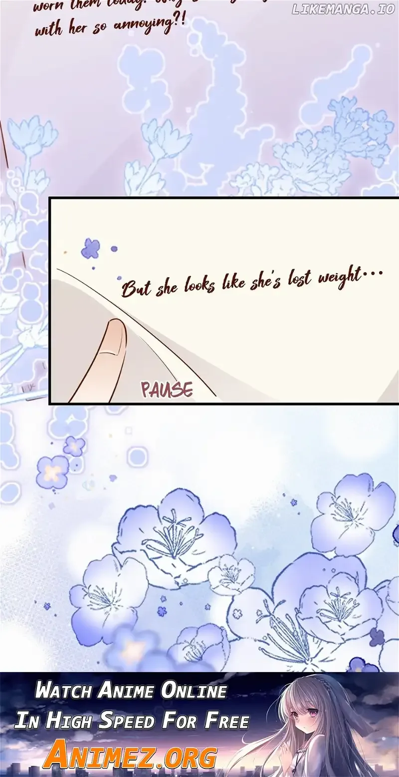 Perfect Heroine Wants to Possess Me Chapter 71 page 45