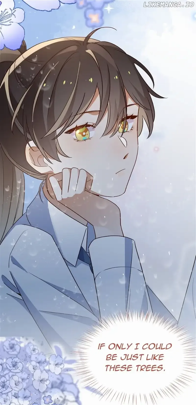 Perfect Heroine Wants to Possess Me Chapter 71 page 35