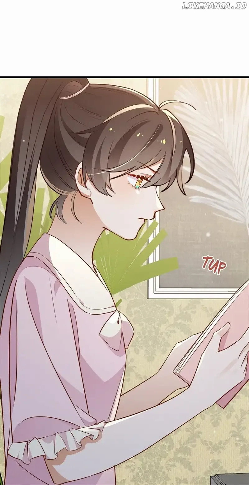 Perfect Heroine Wants to Possess Me Chapter 71 page 43